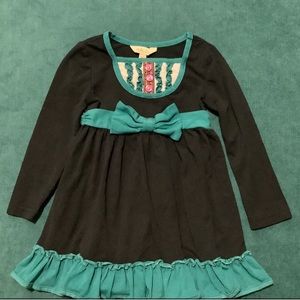 Matilda Jane Dress
